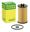 Mann HU6019Z Yağ Filtresi