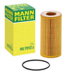 Mann HU7012Z Yağ Filtresi