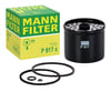 Mann P917X Yakıt Filtresi
