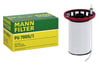 Mann PU7005/1 Yakıt Filtresi