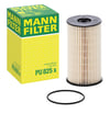 Mann PU825X Yakıt Filtresi
