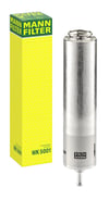 Mann WK5001 Yakıt Filtresi