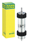 Mann WK6008 Yakıt Filtresi