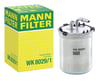 Mann WK8029/1 Yakıt Filtresi