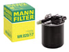 Mann WK820/17 Yakıt Filtresi