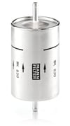Mann WK830 Yakıt Filtresi
