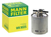 Mann WK9025 Yakıt Filtresi
