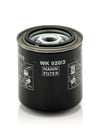 Mann WK920/3 Yakıt Filtresi