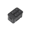 Opel Astra G Hatchback Sol İkili Cam Açma Düğmesi 1998-2009