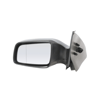 Opel Astra G Sol Dikiz Aynası Elektrikli, Isıtmalı, Asferik, Astarlı 1998-2005