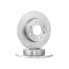 Renault Clio 2 Ön Fren Disk Takımı 4 Delik 1998-2002 238x12
