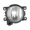 Renault Clio 4 Sol Sis Farı 2012-2021
