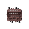Renault Megane II Kombi Van Ön Sol Cam Açma Düğmesi 2003-2009