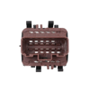 Renault Megane II Ön Sol Cam Açma Düğmesi 2002-2009