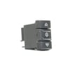 Renault R19 Sol Cam Açma Düğmesi Tekli 1992-1995