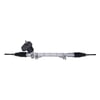Sismak Renault Megane 2 Elektrikli Direksiyon Kutusu 2003-2008