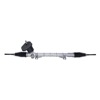 Sismak Renault Scenic 2 Elektrikli Direksiyon Kutusu 2003-2008