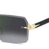 David Beckham 7109S PEF