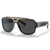 DOLCE GABBANA 4389 501/87 