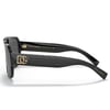 DOLCE GABBANA 4389 501/87 