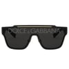 DOLCE GABBANA 6125 501M 145