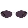 MARC JACOBS 496/S AIR GME