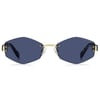 MARC JACOBS 496S AIR LKS