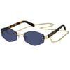 MARC JACOBS 496S AIR LKS