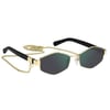 MARC JACOBS 496/S PEF