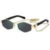 MARC JACOBS 496/S PEF