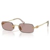 MIU MIU  B50S 5AK20I 52