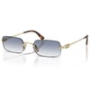 MIU MIU B50S ZVN80O 52