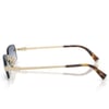 MIU MIU B50S ZVN80O 52