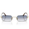 MIU MIU B50S ZVN80O 52