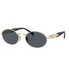 PRADA 65ZS ZVN-09T