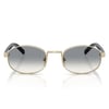 PRADA B53S ZVN-02C 52
