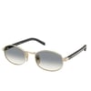 PRADA B53S ZVN-02C 52