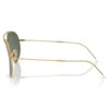 RAY-BAN 0101S 001/VR