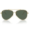 RAY-BAN 0101S 001/VR