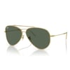 RAY-BAN 0101S 001/VR