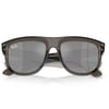 RAY-BAN 0501S 6707GS