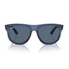 RAY-BAN 0501S 67083A