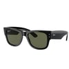RAY-BAN 0840S 90158