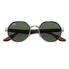 RAY-BAN 3703 F00771