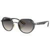 RAY-BAN 3703  F03011