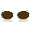 RAY-BAN 3767 003/MG 54 FOTOKROMİK