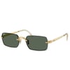 RAY-BAN 3928 00171 54