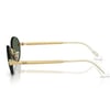 RAY-BAN 3929 001/71 54