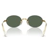 RAY-BAN 3929 001/71 54