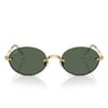 RAY-BAN 3929 001/71 54